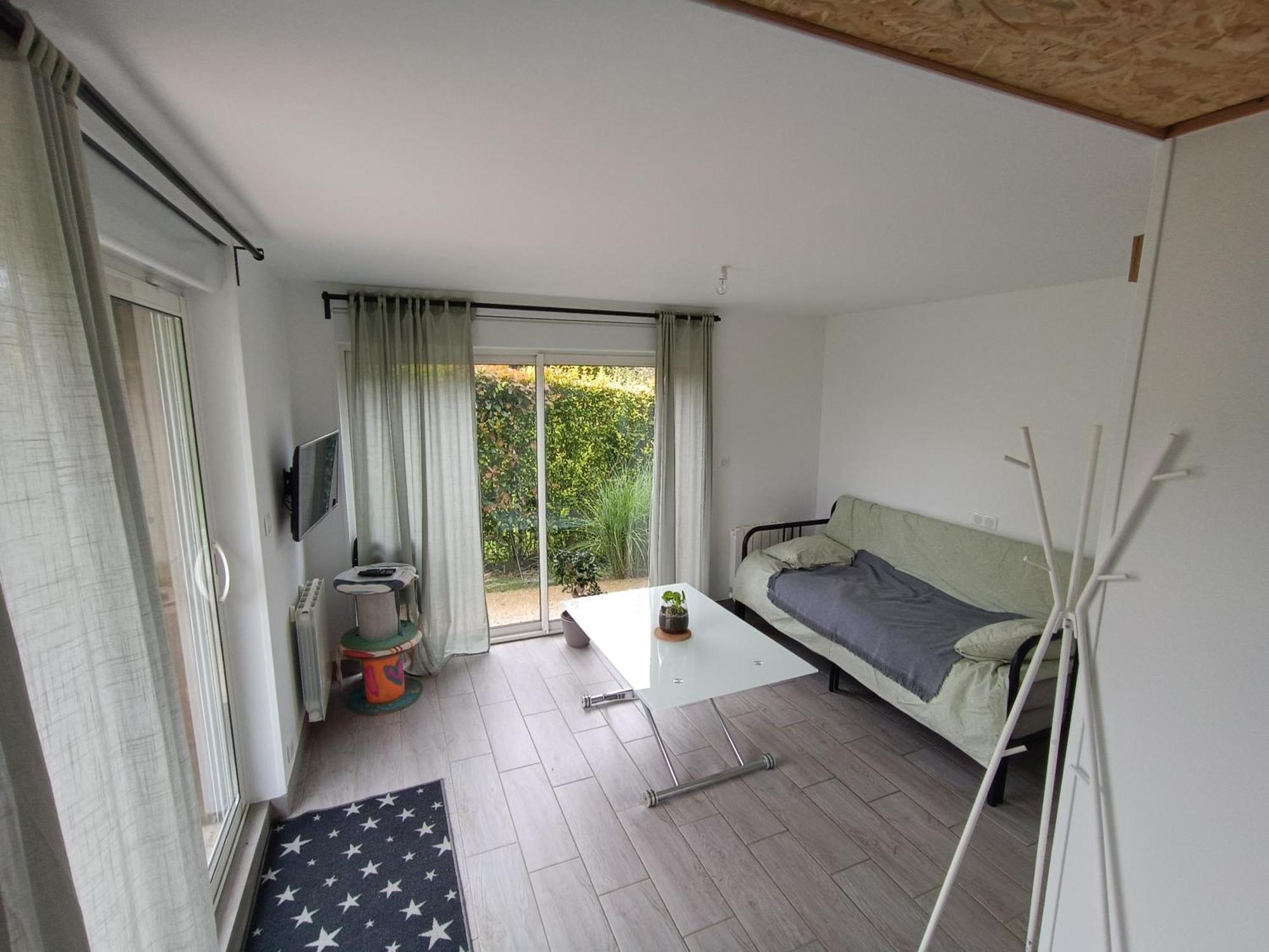 Gite Au Calme En Normandie, Foret De Lyons Beauvoir-en-Lyons Zimmer foto